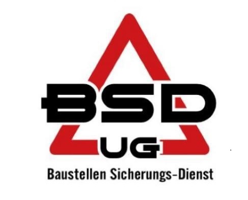 BSD UG Baustellen Sicherungs Dienst